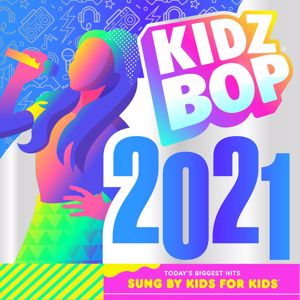 KIDZ BOP Kids: Dance Monkey