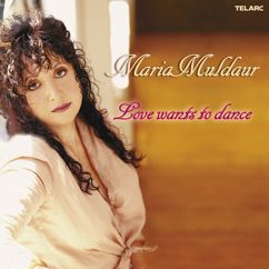 Maria Muldaur: The Strong Stand Alone