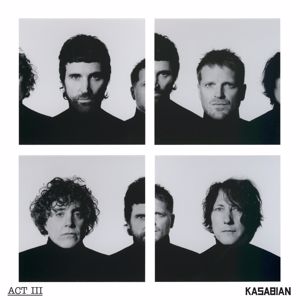 Kasabian: GREAT PRETENDER