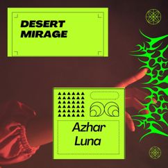 Azhar Luna: Sahara Echo