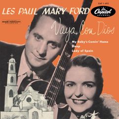 Les Paul: Sleep