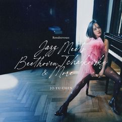 Jo-Yu Chen: Beethoven Sonata No. 8, Pathetique 2nd Movement