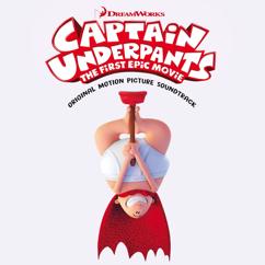 Theodore Shapiro: Comic Book Opening (Score From "Captain Underpants")