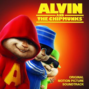 Alvin And The Chipmunks: Alvin & The Chipmunks / OST