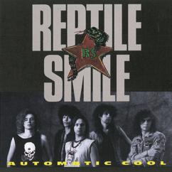 Reptile Smile: Fine German Steel