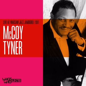 McCoy Tyner: Live at Warsaw Jazz Jamboree 1991