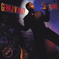 Gerald Veasley: Marvin's Mood
