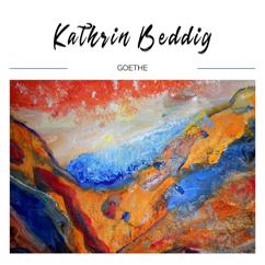 Kathrin Beddig: 14 Lieder für Querflöte: No. 5, Bunt geblümt