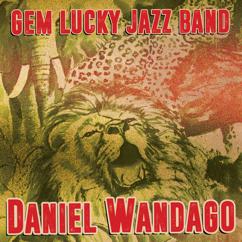 Gem Lucky Band: Jack Arombo