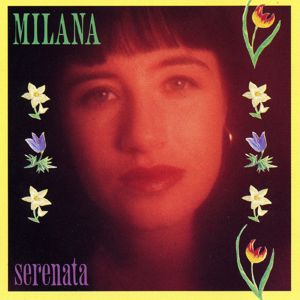 Milana: Jääpala Sulaa