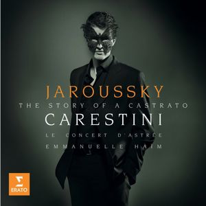 Philippe Jaroussky, Emmanuelle Haïm, Le Concert d'Astrée: Porpora: Siface, Act 1: "Tu che d'ardire m'accendi" (Erminio)