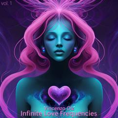 Vincenzo Olz: Infinite Love Frequencies (Vol. 1)