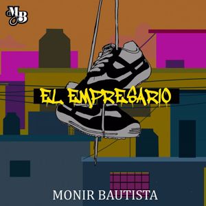 Monir Bautista: El Empresario