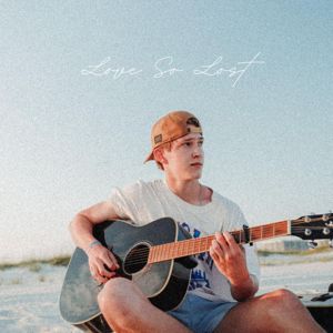 Niklas Juritsch: Love So Lost