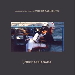 Jorge Arriagada: Le cahier noir, Pt. 3
