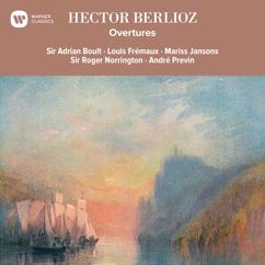 Royal Concertgebouw Orchestra, Mariss Jansons: Berlioz: Le Carnaval romain, Op. 9, H 95: III. Allegro vivace