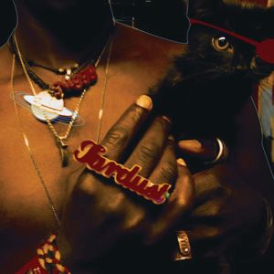 Saul Williams: The Inevitable Rise And Liberation Of Niggy Tardust