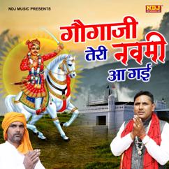 Shilak Sharma: Gogaji Teri Navmi Aa Gayi