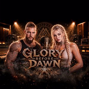 VARGANOR: Glory Before Dawn