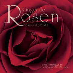 Madeleine Sauveur: Für mich soll's rote Rosen regnen
