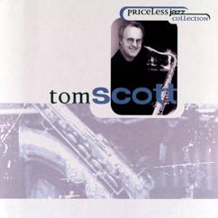 Tom Scott: Desire (Album Version)