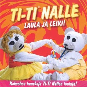Ti-Ti Nalle: Jänöleikki