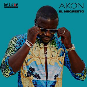 Akon: Baila Conmigo