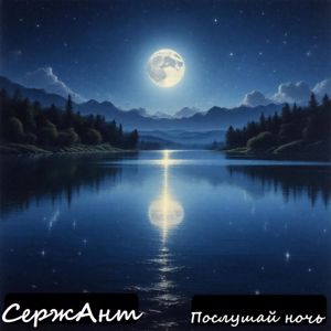 СержАнт: Послушай ночь