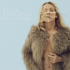 Ellie Goulding: Something In The Way You Move