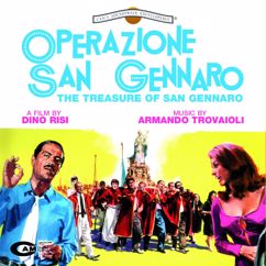 Armando Trovajoli: Operazione San Gennaro (Finale)