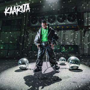 Käärijä: Disko Balls