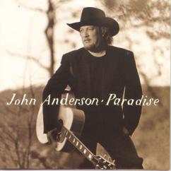 John Anderson: My Kind Of Crazy