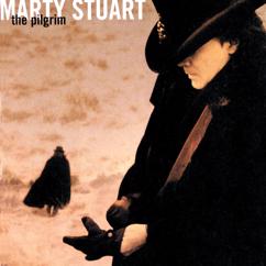 Marty Stuart: The Observations Of A Crow (Album Version)