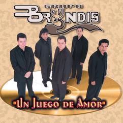 Grupo Bryndis: No Te Enamores De Mí (Album Version)