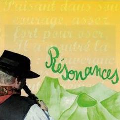 La Bourrée Montagnarde: Polka de Chanteix