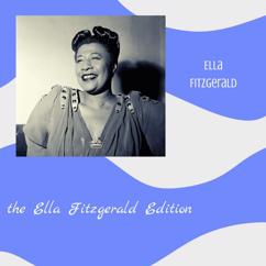 Ella Fitzgerald: Close Your Eyes