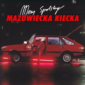 Mery Spolsky: Mazowiecka Kiecka