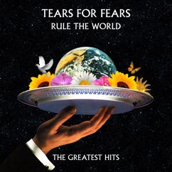 Tears For Fears: Break It Down Again