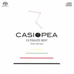 CASIOPEA: Living On A Feeling