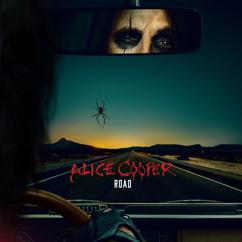 Alice Cooper: Go Away