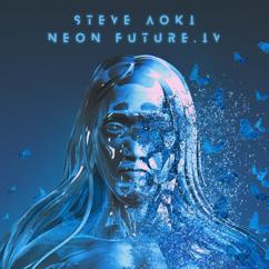 Steve Aoki feat. Lay Zhang & will.i.am: Love You More