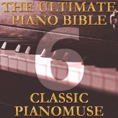 Pianomuse: Op. 12, No. 8: The Song's End (Piano Version)