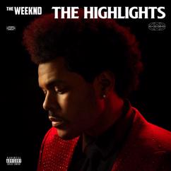 The Weeknd: Can't Feel My Face