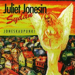 Juliet Jonesin Sydän: Kaksi Ystävää