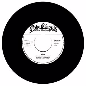 Juice Leskinen: Sika
