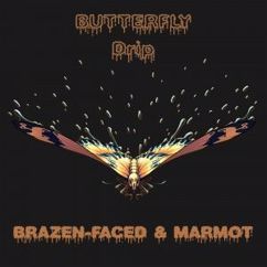 Brazen-Faced & Marmot feat. raYx: #Nawbutyeah