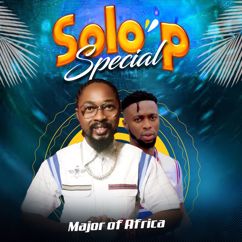 Major of Africa: Solo P - Special