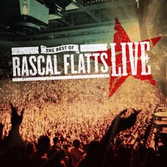Rascal Flatts: Encore: Foreplay/ Long Time, Free Ride (Live / 2011)