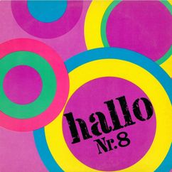 Various Artists: Hallo Nr. 8