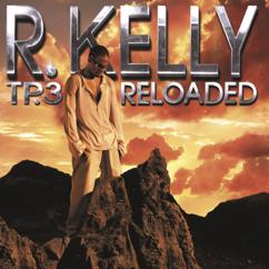 R. Kelly: Slow Wind